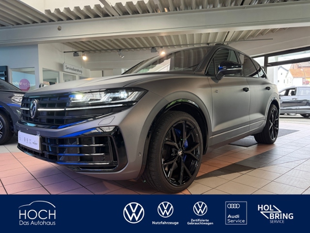 Touareg 3.0 V6 TSI eHybrid R 4Motion AHK+LED+ACC