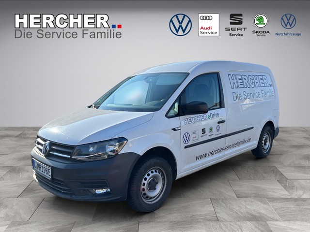 e- CADDY ABt e- Line