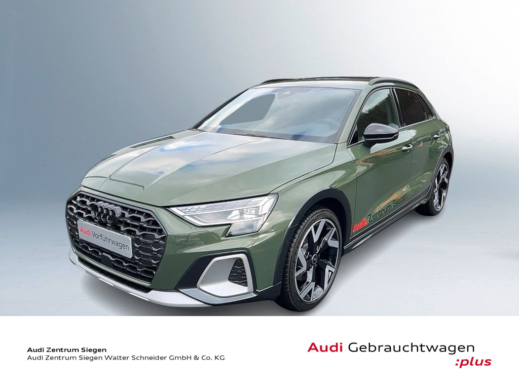 A3 allstreet 35 TDI