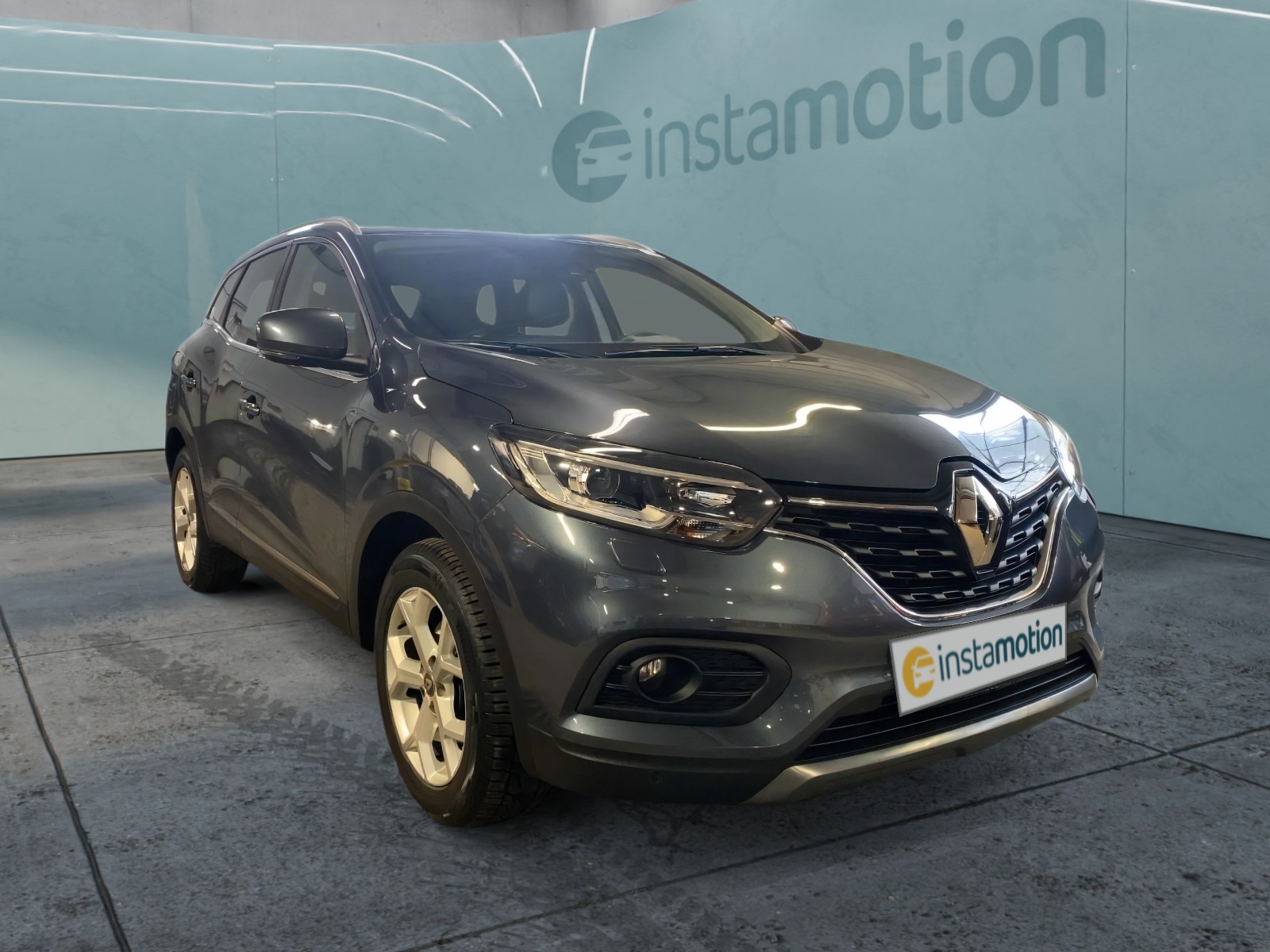 Renault Kadjar 1.3 TCe 140 GPF Edition