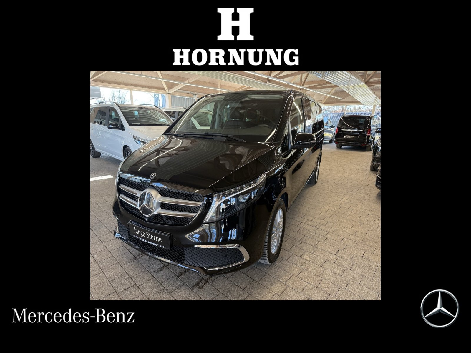 V 300 d 4M*AVANTGARDE*EDITION*XXL*STHZG*AHK*8Sit