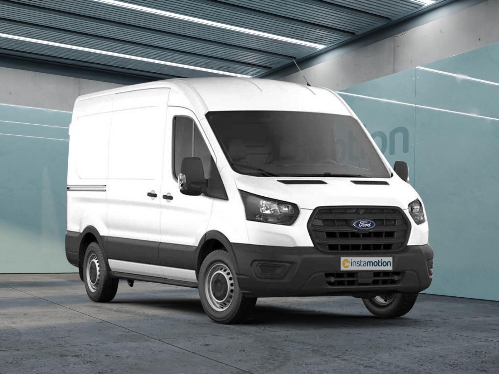 Ford Kuga ST-LINE X FRONT HECKKAMERA TWA