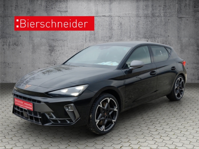 CUPRA Leon 2.0 TSI VZ