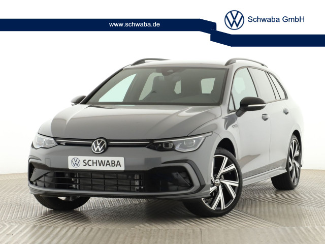 Golf Variant R-Line 1,5 eTSI DSG*LED+*ACC*R-KAM*
