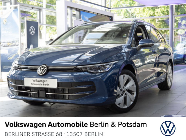 Golf Variant Style 1,5l eTSI DSG *Tageszulassung*
