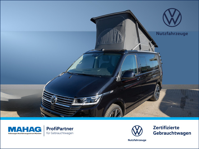 T6.1 California Ocean 2.0 TDI DSG 4motion