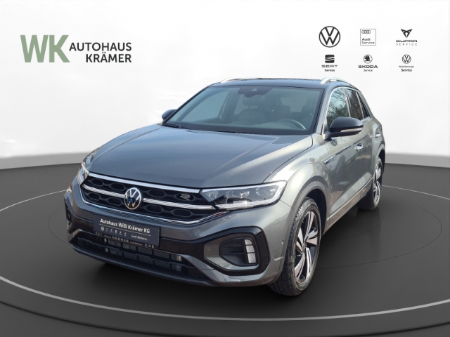 Volkswagen T-Roc 1.5 l TSI R-Line OPF