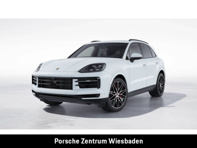 Porsche Cayenne S