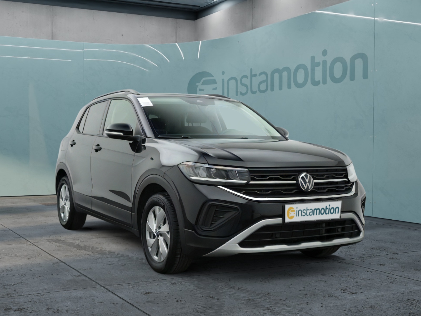 T-Cross 1.0 TSI Life NAVI KAMERA