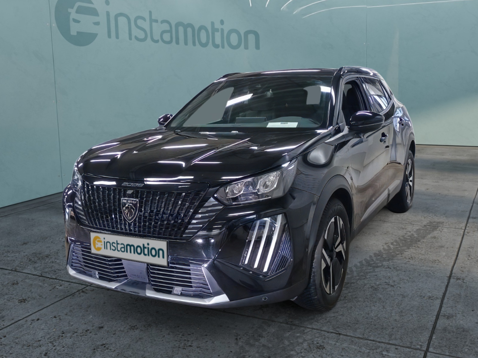 Peugeot 2008 1.2 Allure 100