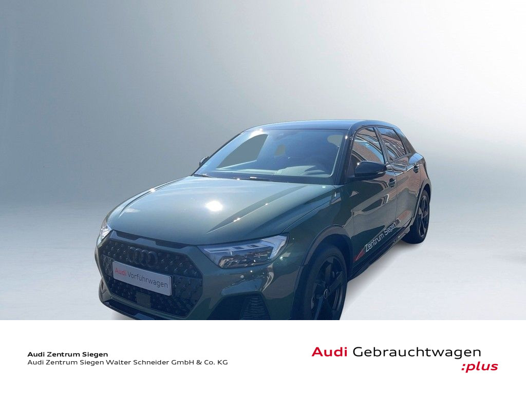 A1 allstreet 30 TFSI