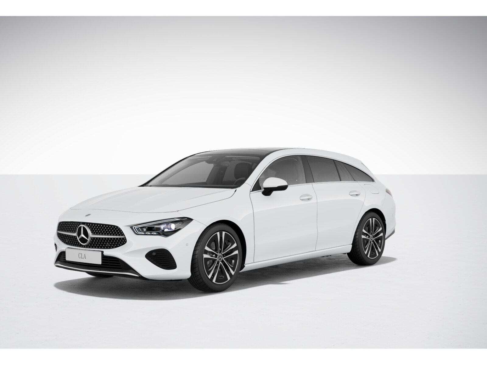 Mercedes-Benz CLA 180 SB Progressive