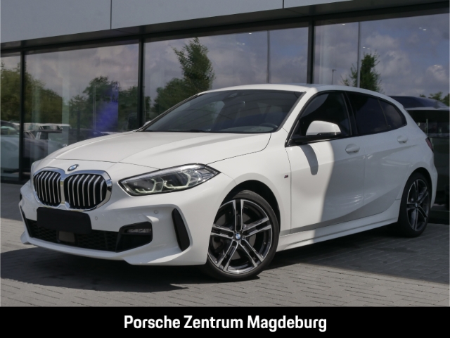 120 d xDrive M Sport 120d EU6d-T M Sport*HEAD-UP*