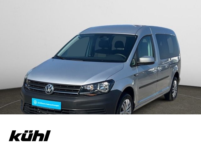 Volkswagen Caddy 1.4 TSI Maxi Trendline