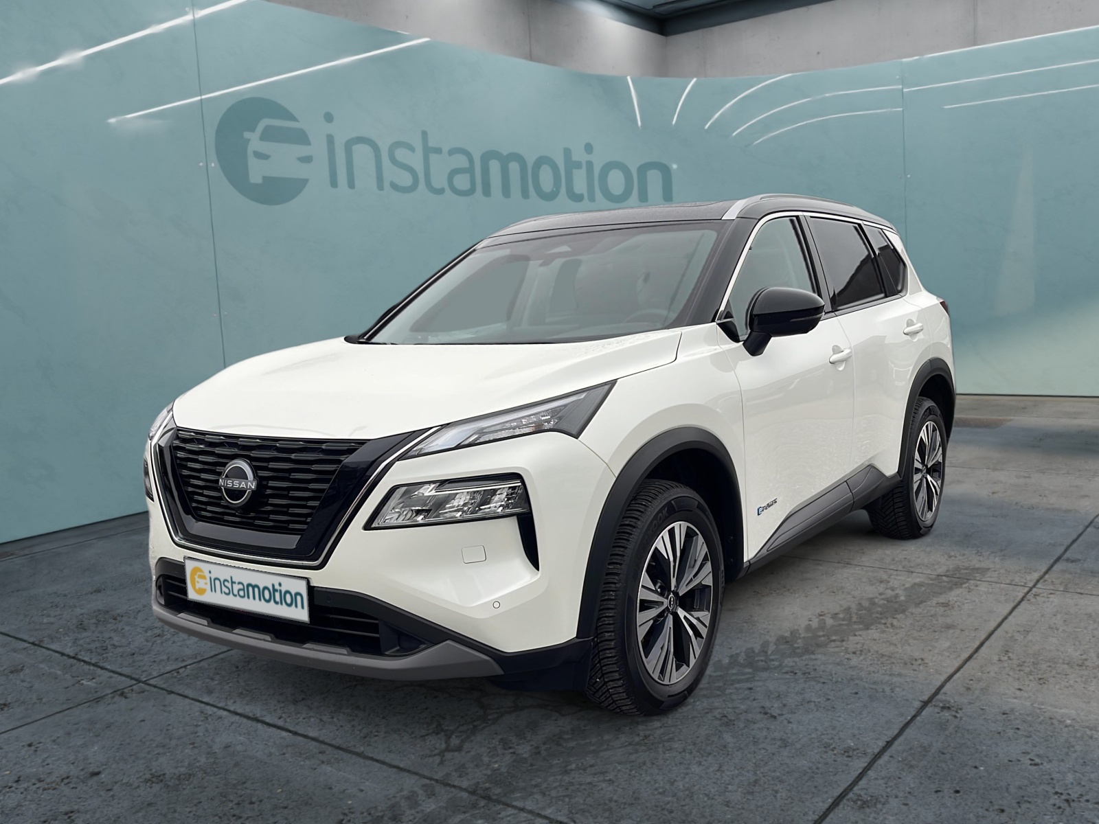 X-Trail 1.5 VC-T e-POWER e- - N-Connecta