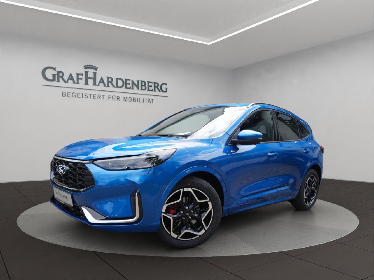 Kuga