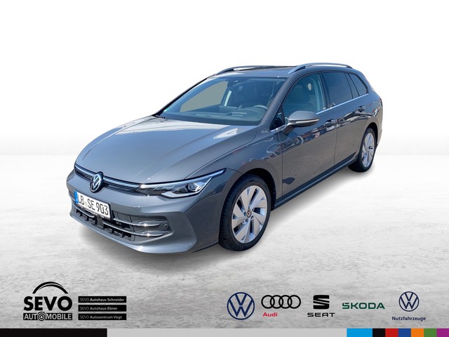 Golf Variant 1.5 eTSI DSG Style