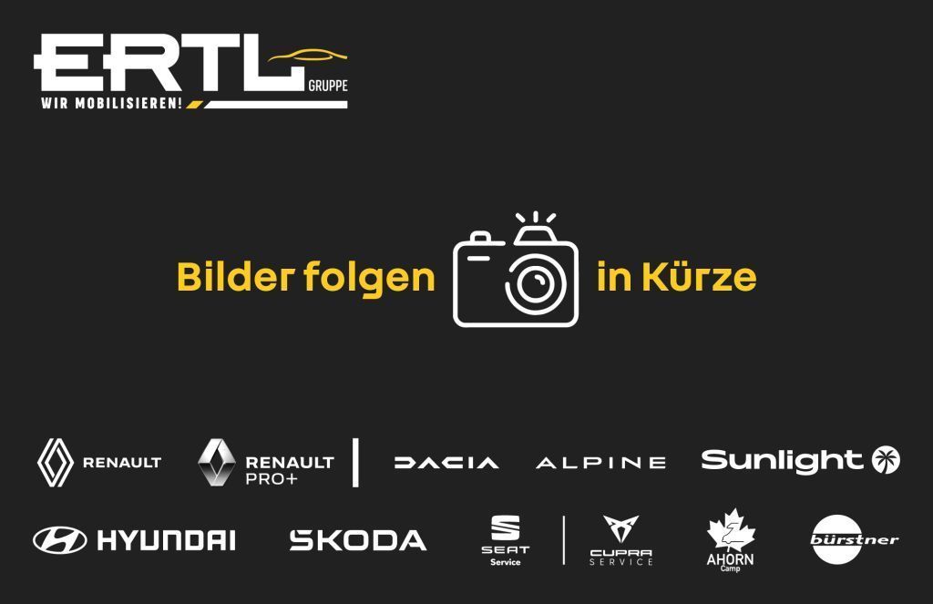 Megane 5-Türer Intens TCe 130 PS