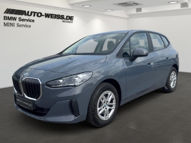 BMW 218 Active Tourer iA HIFI