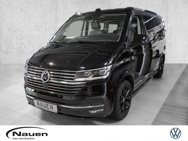 California T6.1 Ocean DSG, Neuwertig, NP:109.000,-