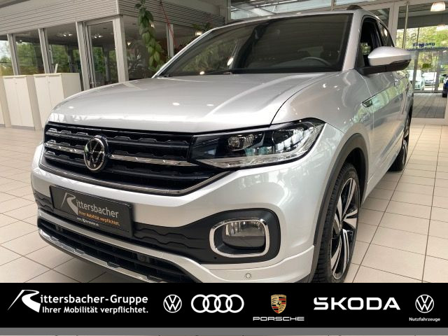 T-Cross Life 1.5 TSI DSG Navi Kamera ACC LED