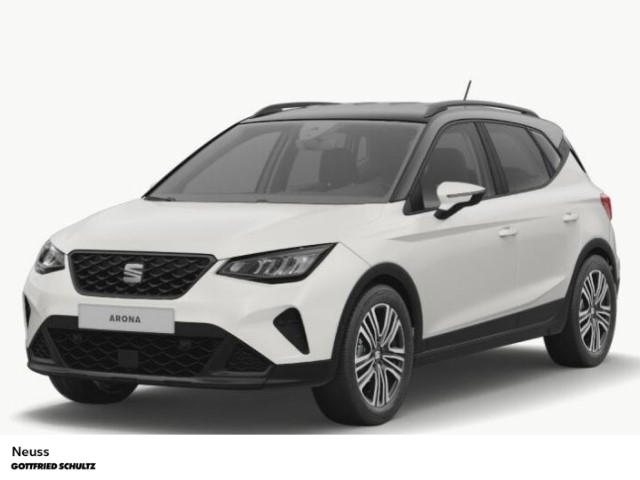 Arona ROAD EDITION 1.0 TSI 116 PS DSG