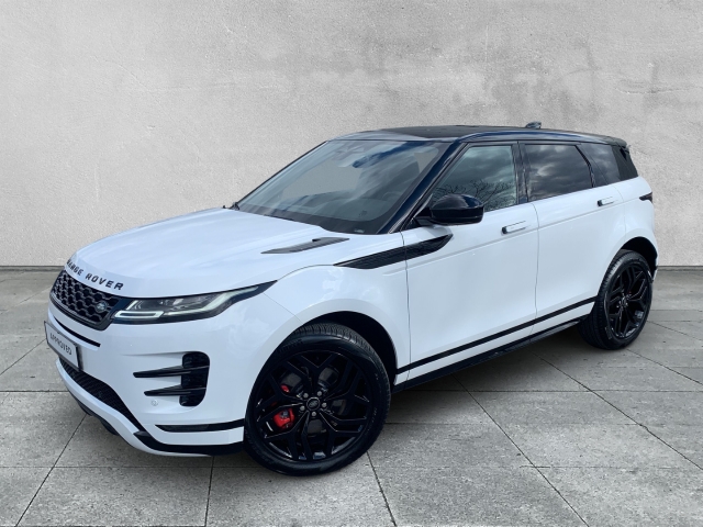 Land Rover Range Rover Evoque D200 AUTOBIOGRAPHY AWD