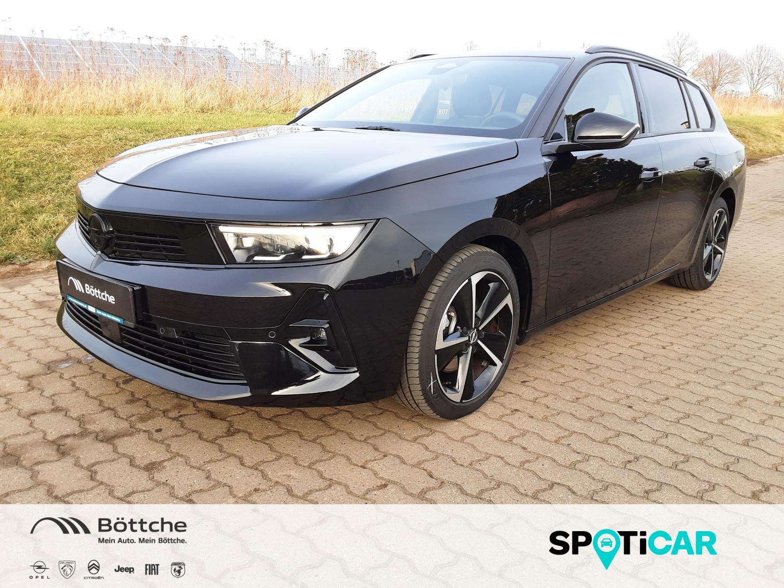Opel Astra 1.2 L ST Line °