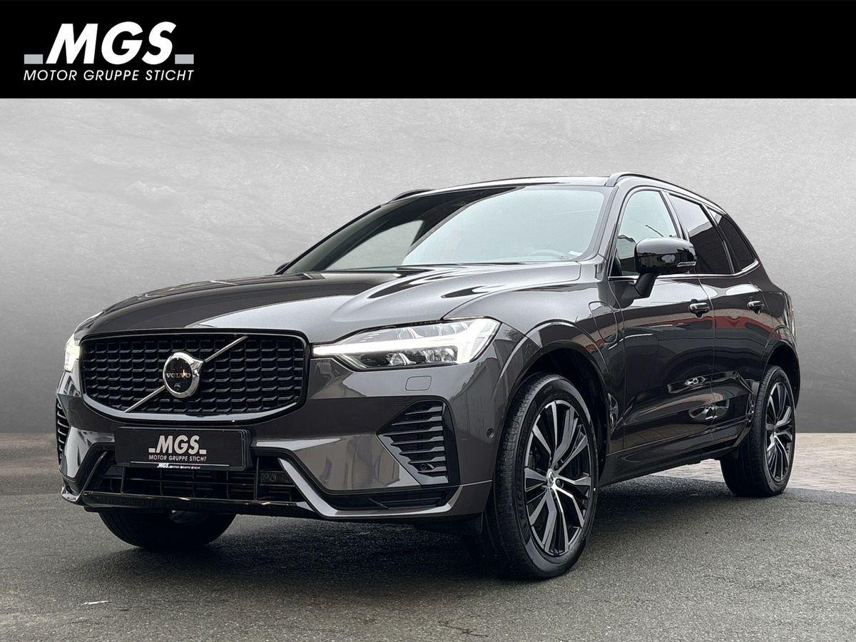 XC60 Ultimate Dark Recharge Plug-In Hybrid AWD