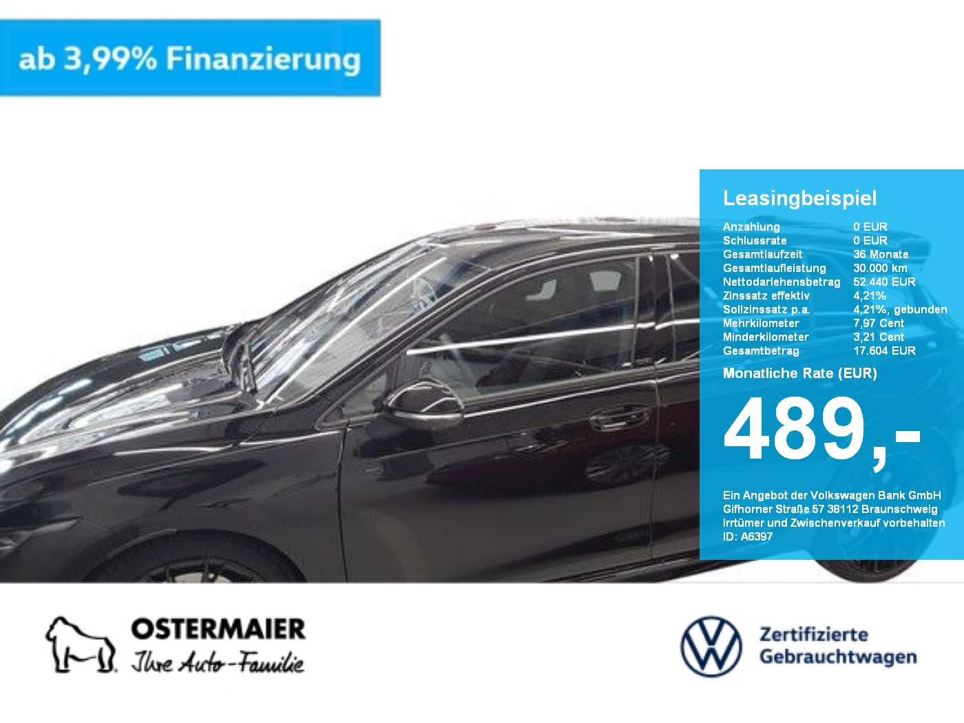 Golf VIII R BLACK EDITION 2.0TSI 333PS DSG 4M NP.76T AKRAPOVIC.AREA-VIEW.HARMAN