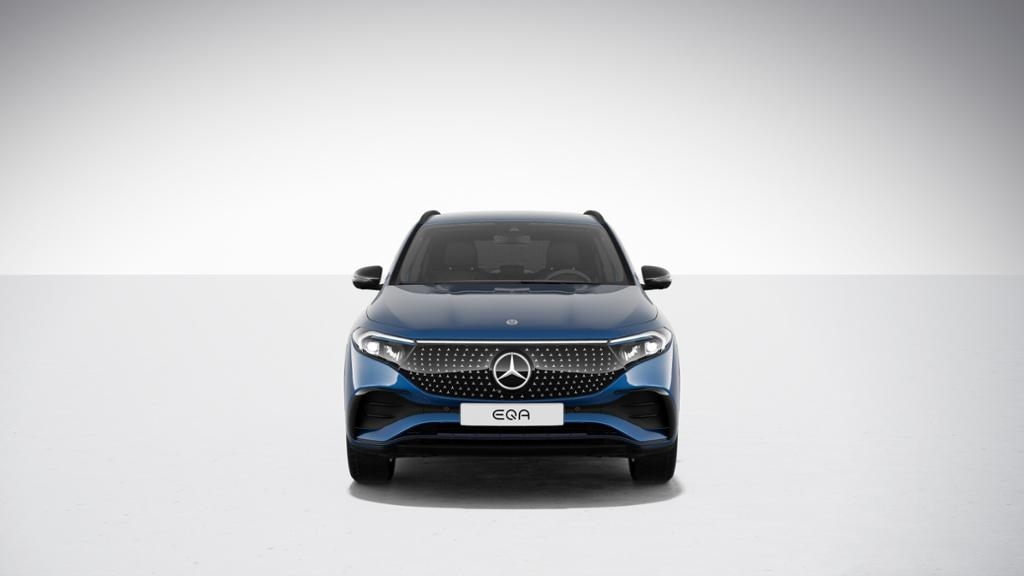EQA 350 4MATIC AMG+ Top Ausstattung