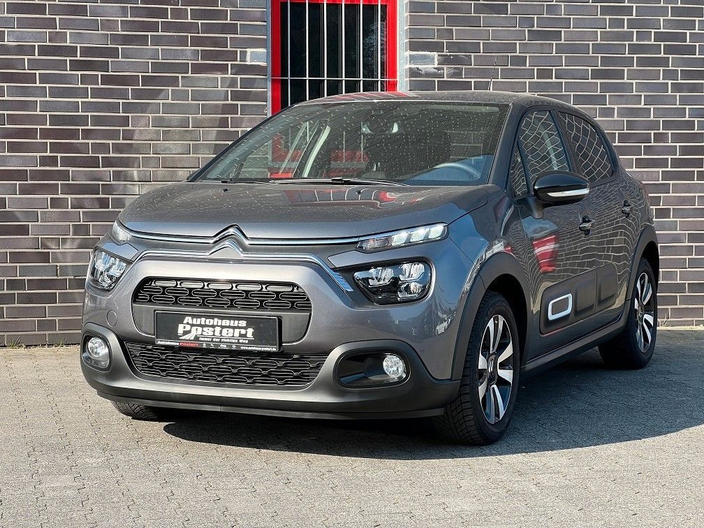 Citroën C3 Shine