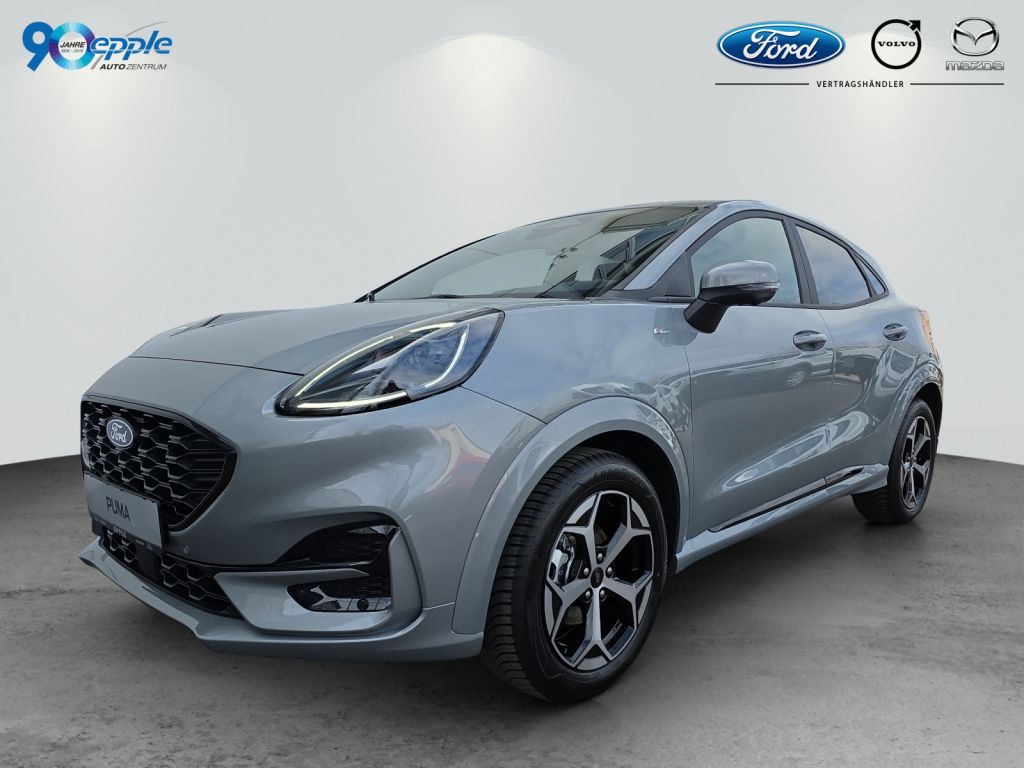 Ford Puma ST-LINE Automatik