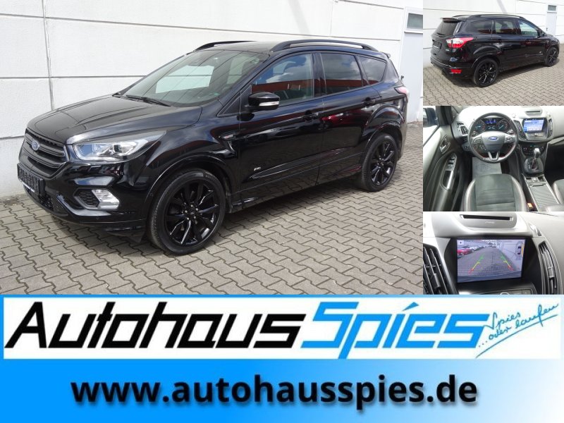 Ford Kuga 1.5 EcoBoost OPF ST-Line Sony TotwAss