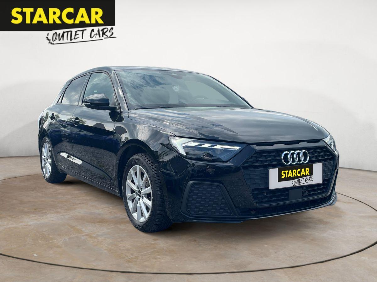 A1 35TFSI SPORTBACK+SPORTSITZE+SHZ+ACC+NAVI+RFK+