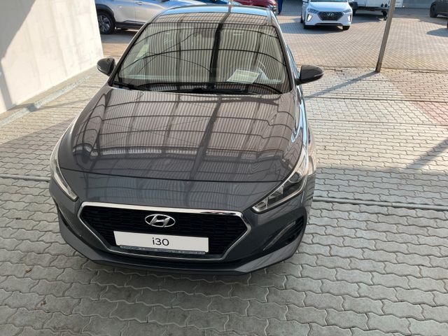i30 cw Trend Trend