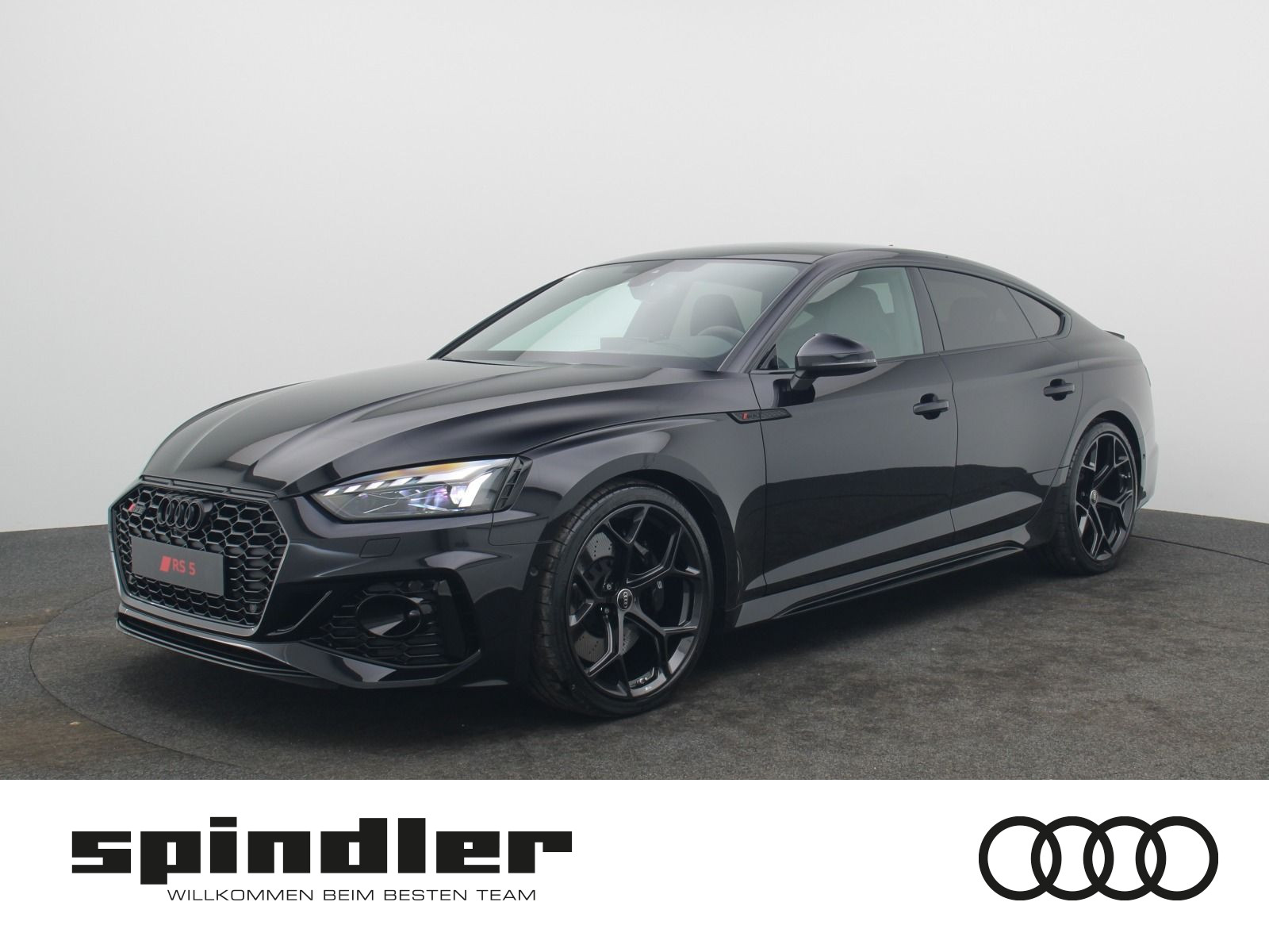 RS 5 Sportback tiptronic|RS Competition,Pano,B&O