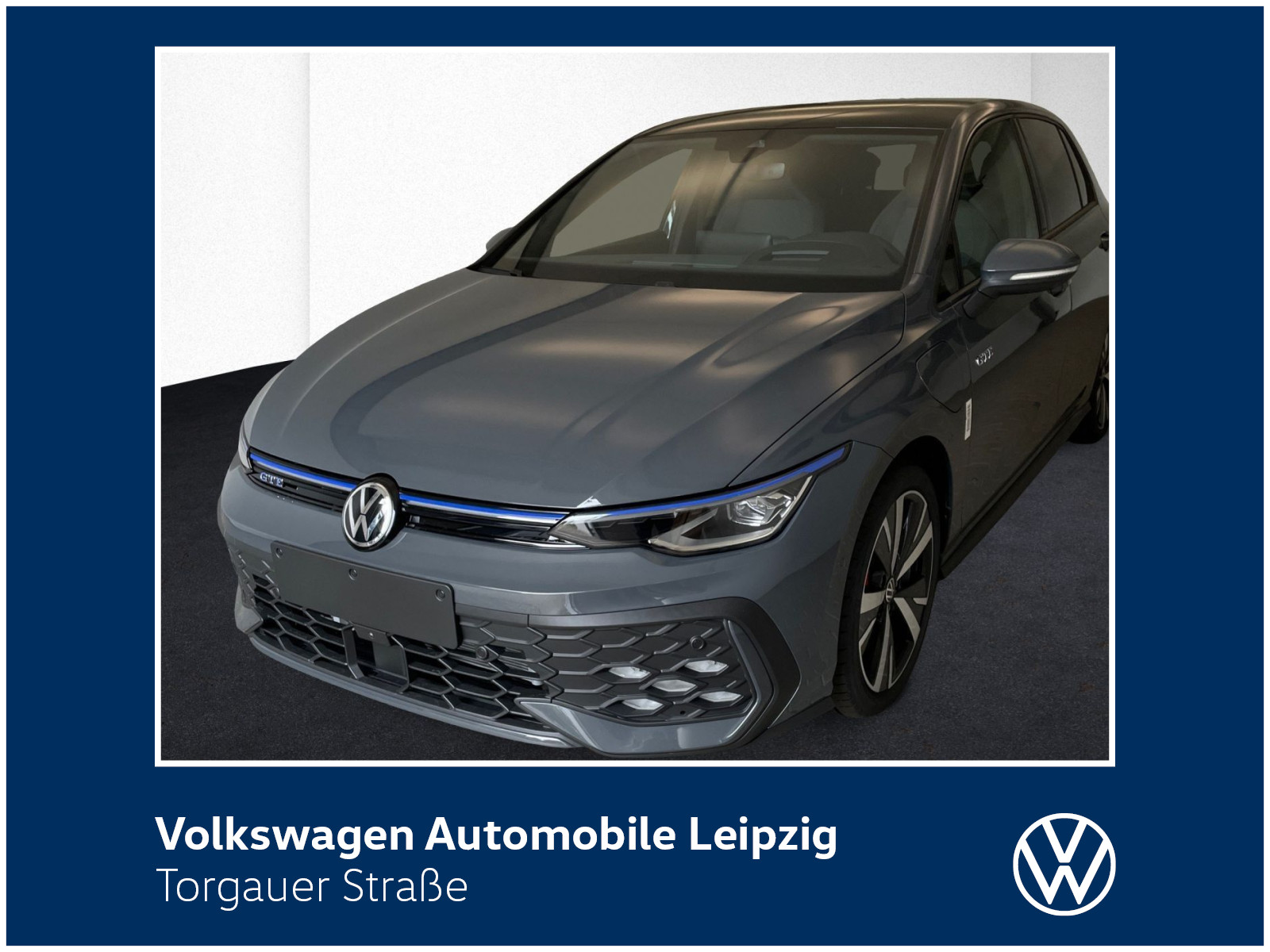 Volkswagen Golf 1.5 l GTE eHybrid 85kW SWA