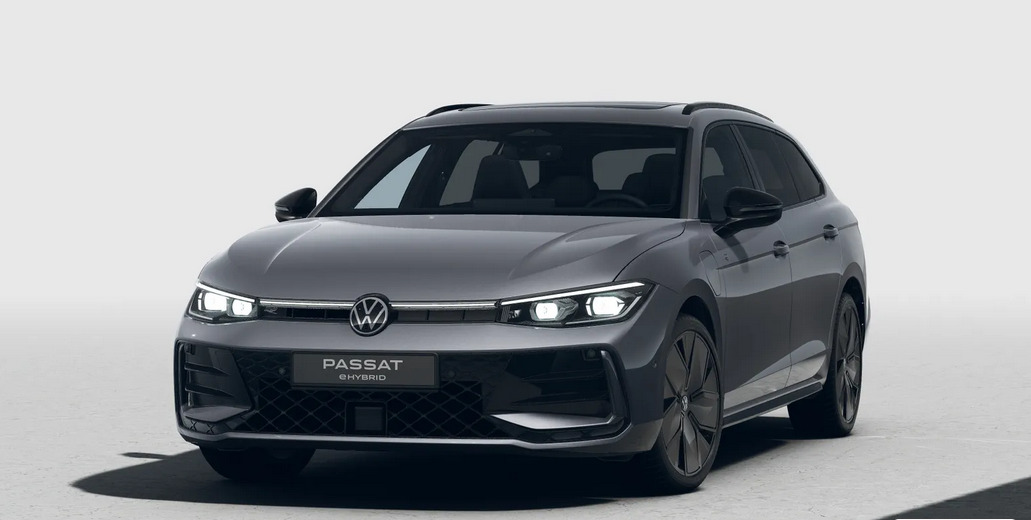 Volkswagen Passat 2.0 TDI R-Line | | |