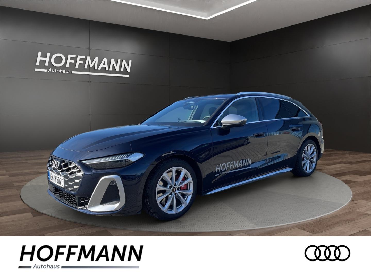 S5 Avant S5 Avant 3.0 TFSI quattro HuD+B&O+Matri