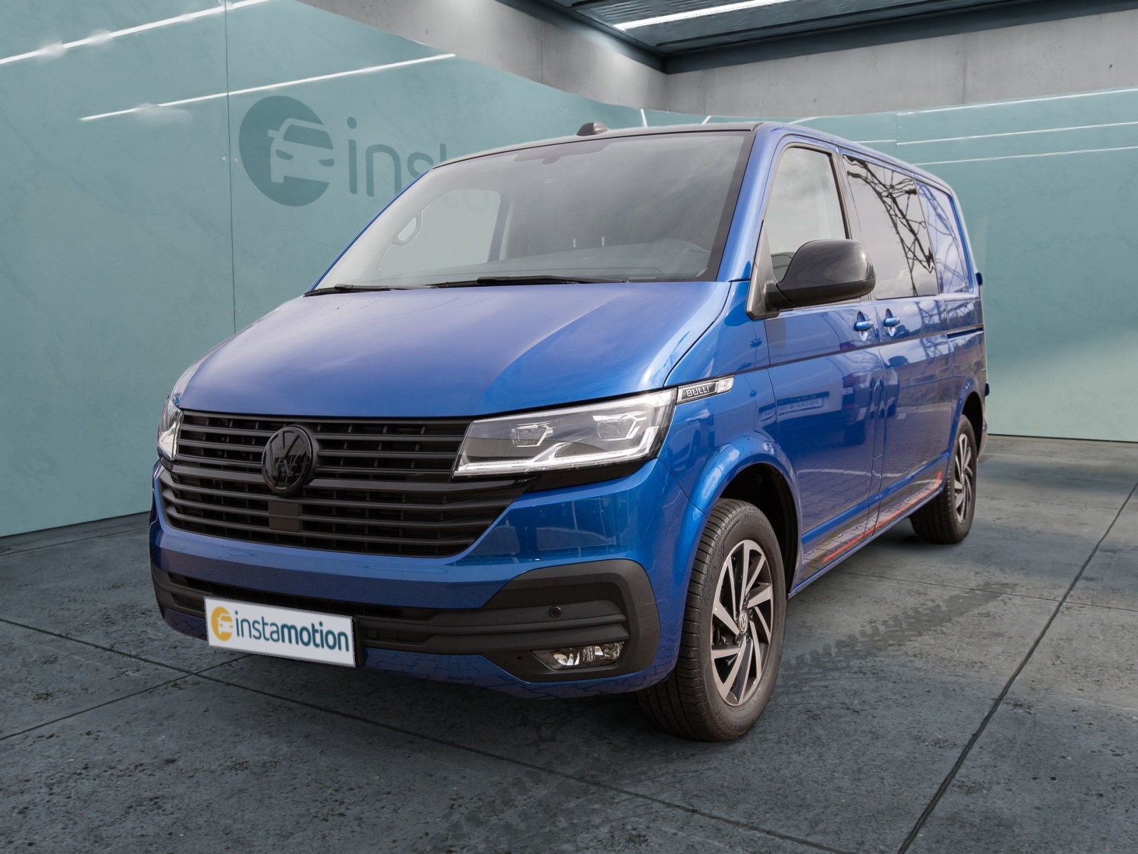 T6.1 Kombi 2.0TDI DSG/LED/Navi/Edition Paket 