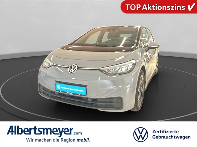 Volkswagen ID.3 Pure Performance City
