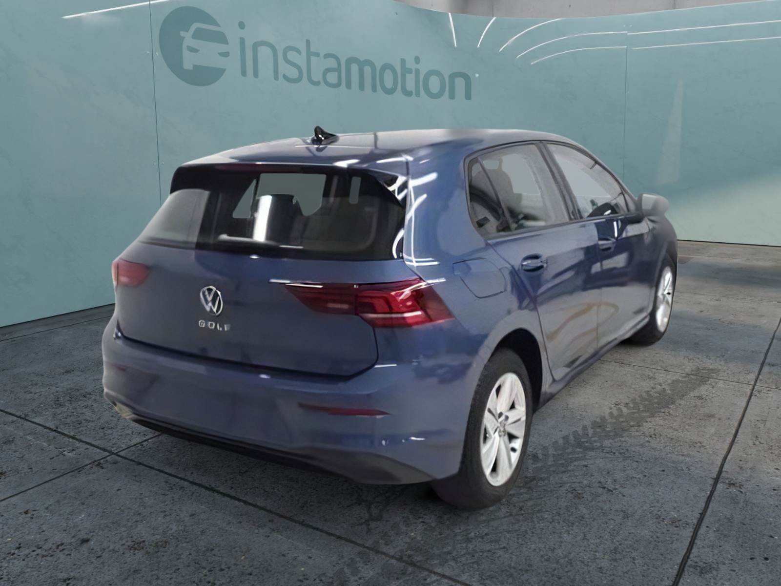 Volkswagen Golf 1.5 TSI 8 VIII Life