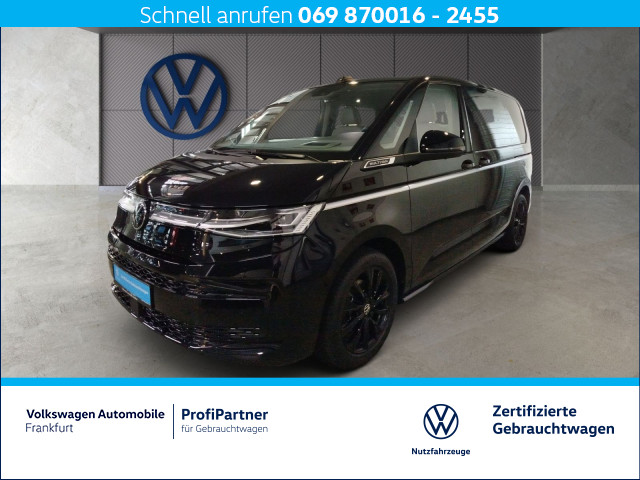 Volkswagen T7 Multivan 2.0 TDI Multivan Style IQ Light FrontAssist