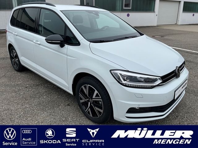 Volkswagen Touran 1.5 TSI Highline Highline