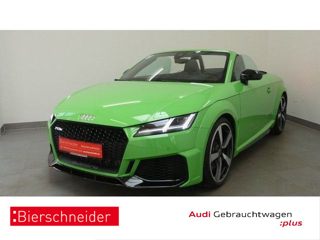 TT RS Roadster 280 KM/H MATRIX SPORTAGA 5J.GAR