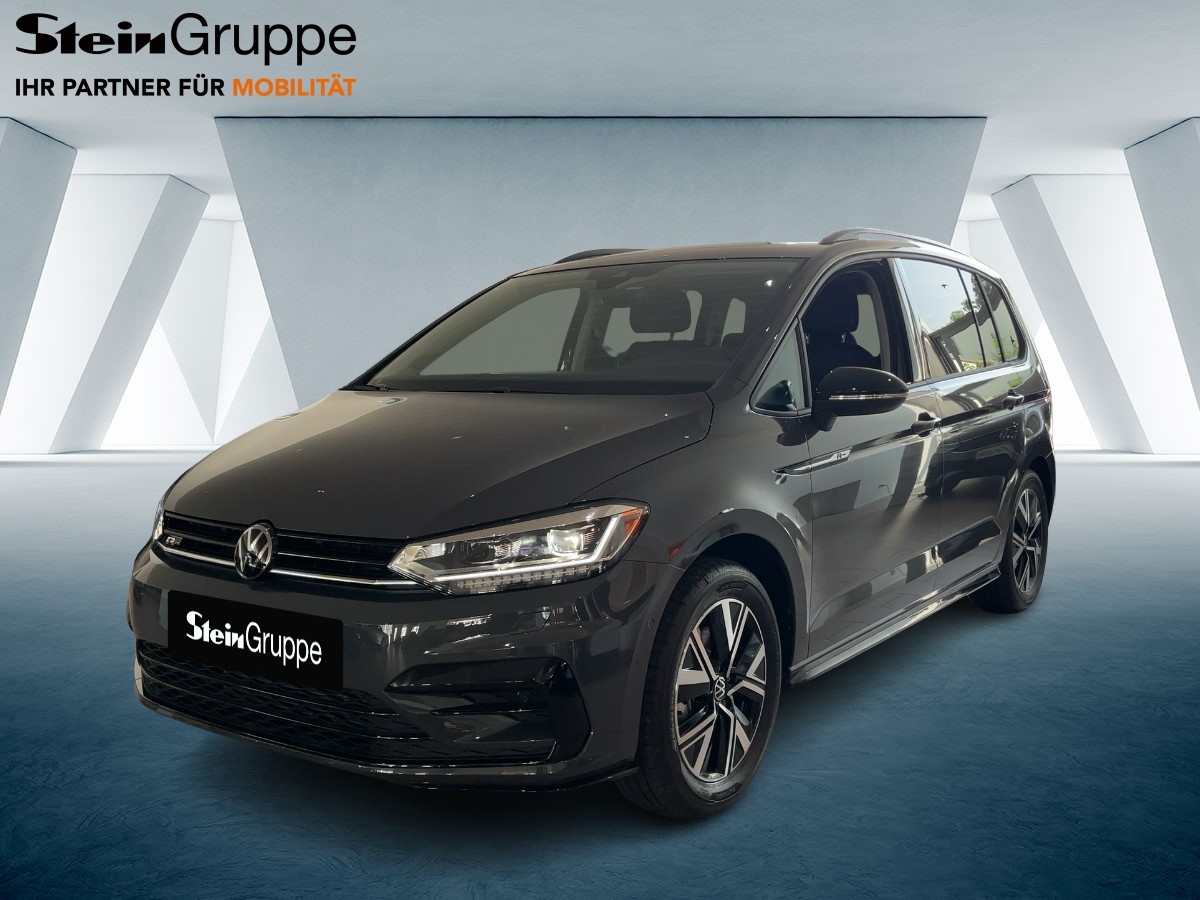 Touran Highline 2.0 l TDI DSG