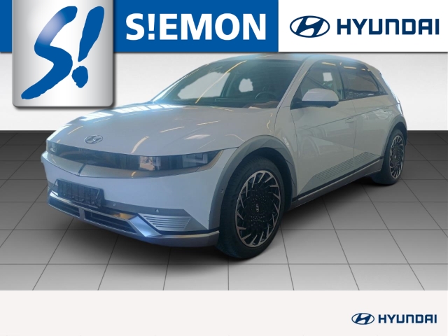 Hyundai IONIQ 5 7.4 7kWh UNIQ Digitales