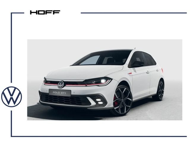 Volkswagen Polo 0.0 GTI 152kW PV 70 GTI