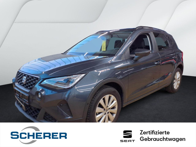 Seat Arona 1.0 TSI Style
